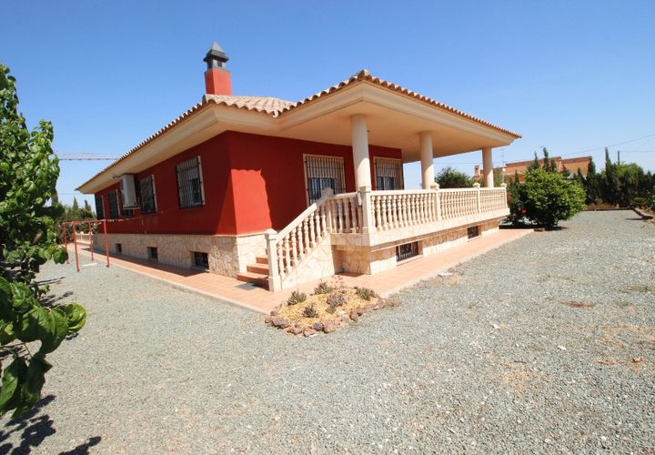 Villa i Lorca, Murcia, Lorca - € 399.000 | Ref: 2044-VL - foto 1